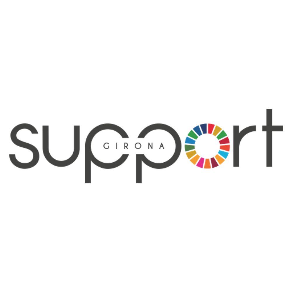 Support-Girona: Inclusió social / SDM 