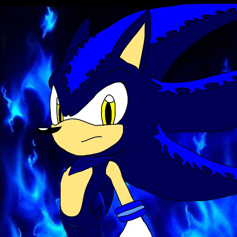 Zero the hedgehog