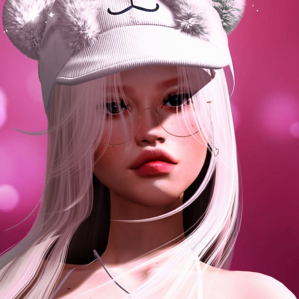 Cosmic Bunny 