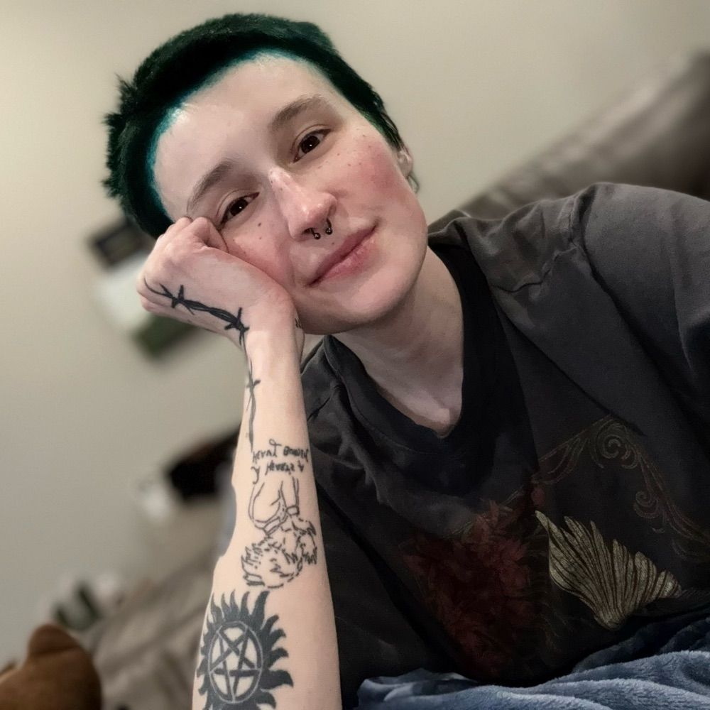 Riley🏳️‍🌈