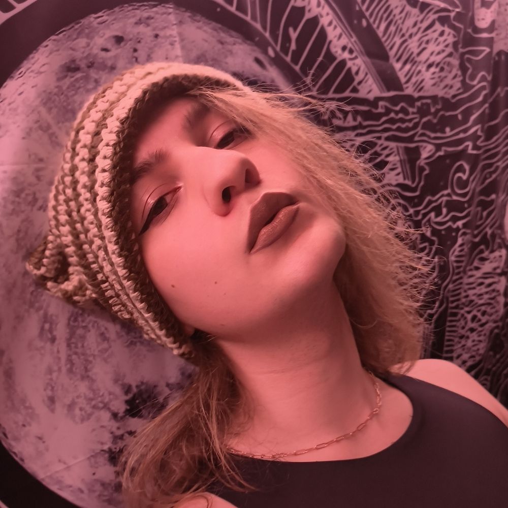 Juno 🌶️
