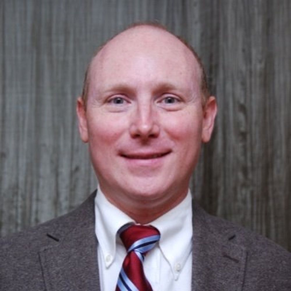 Soren Frederiksen