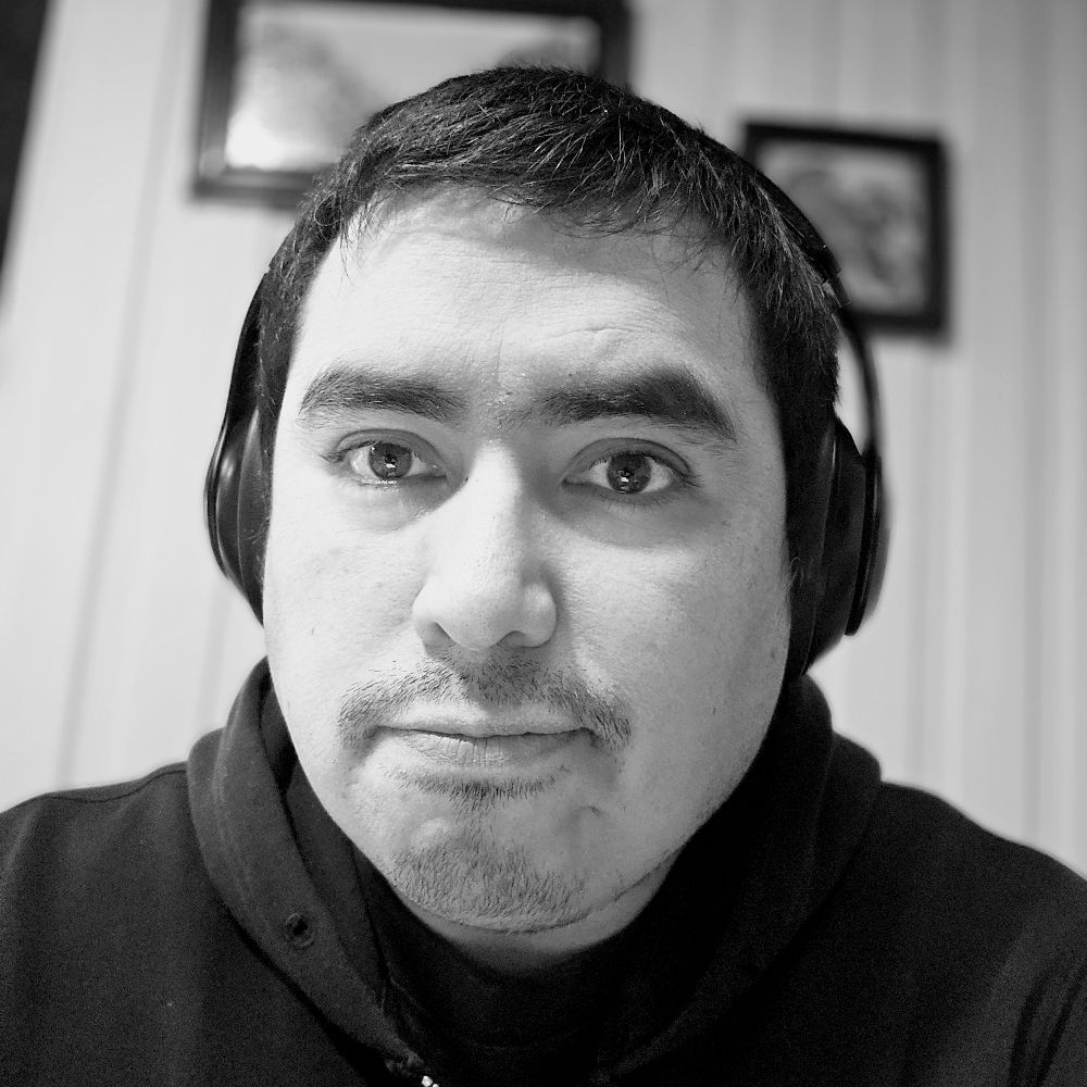 Luis Lucho 