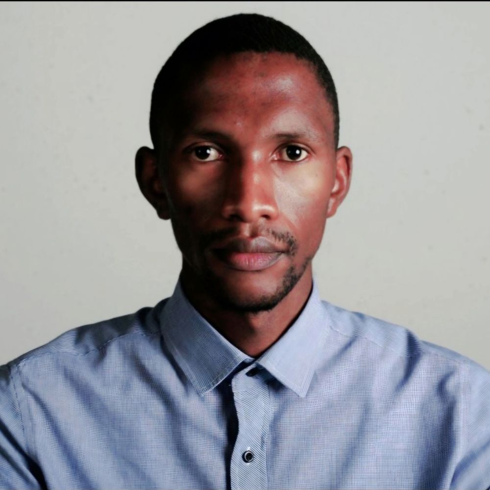 LUYOLO MKENTANE