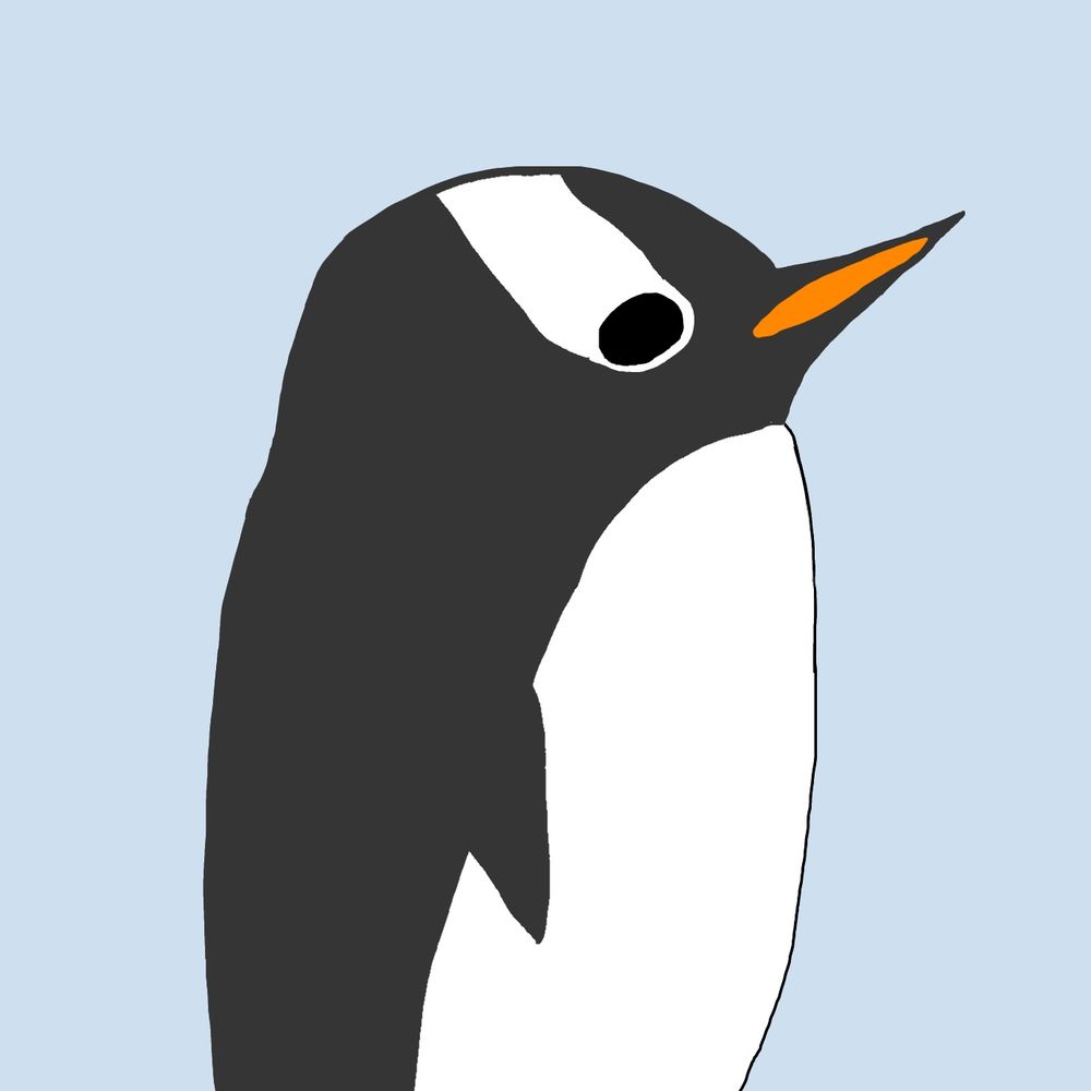 ぺんくろ