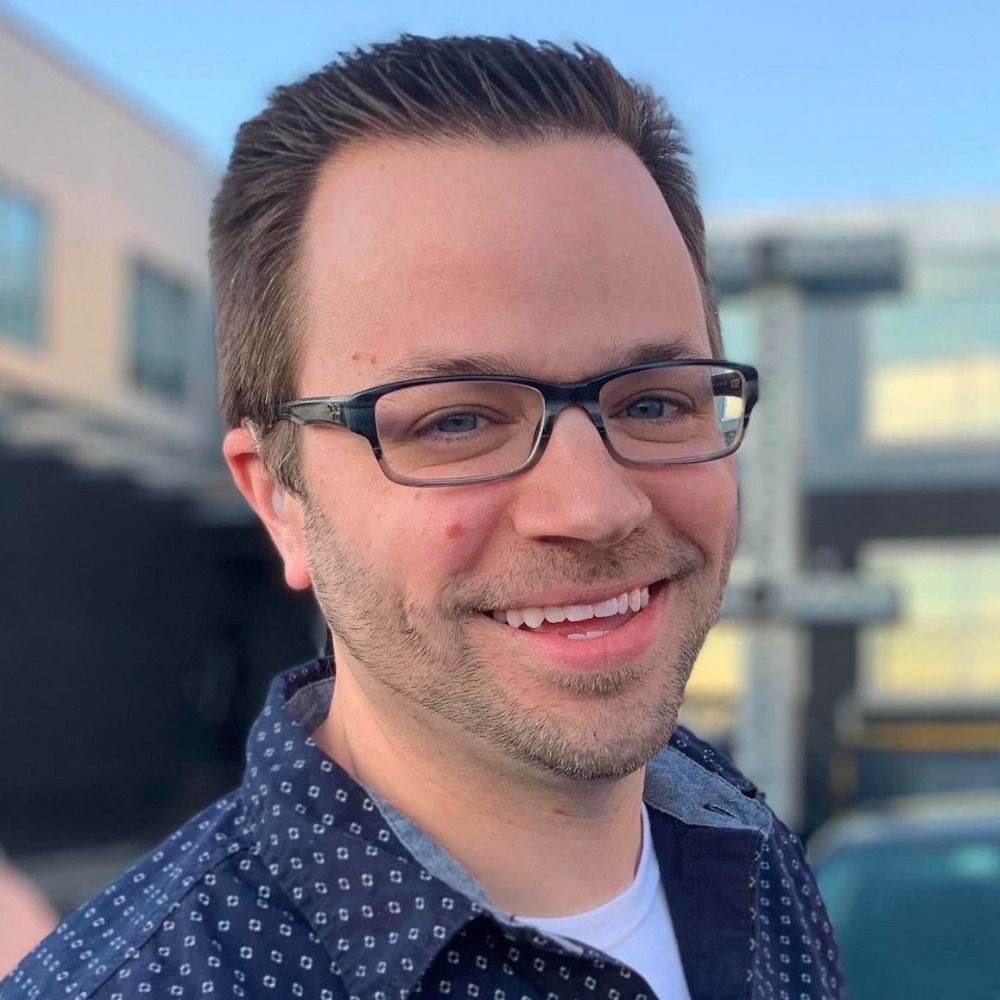 Geoff Herbert | DeafGeoff