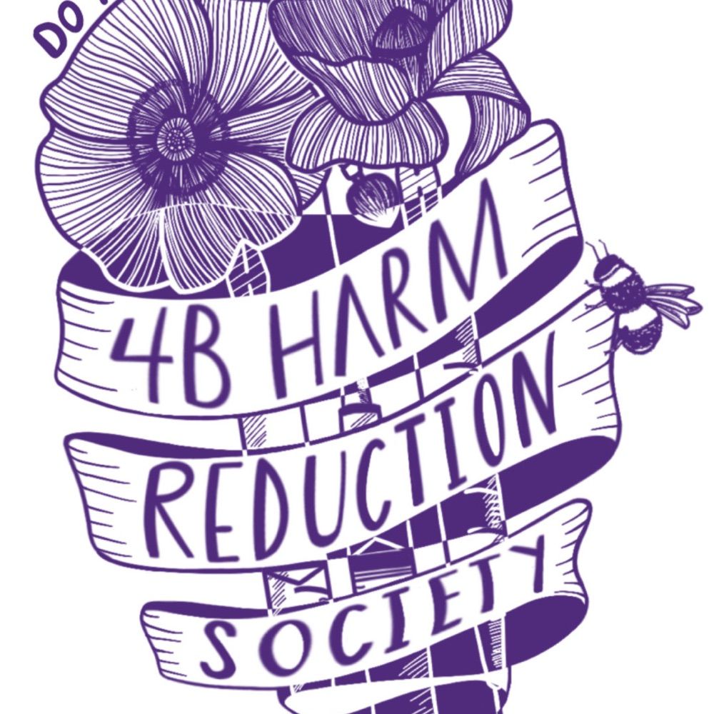 4B Harm Reduction Society