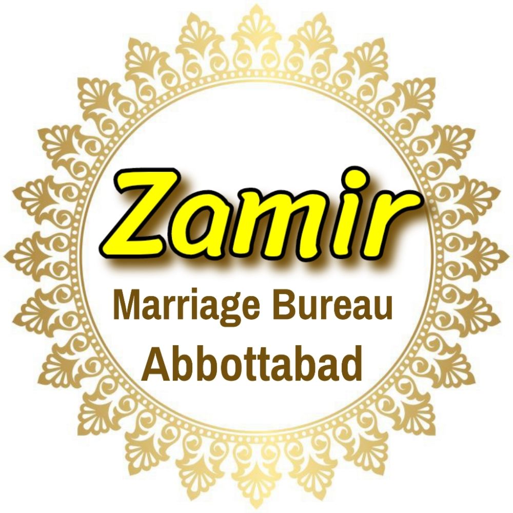 Zamir Marriage Bureau Abbottabad +923474468864
