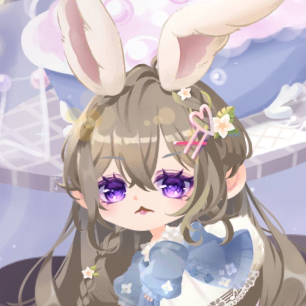 樒❤︎澪ChatGame&趣味垢
