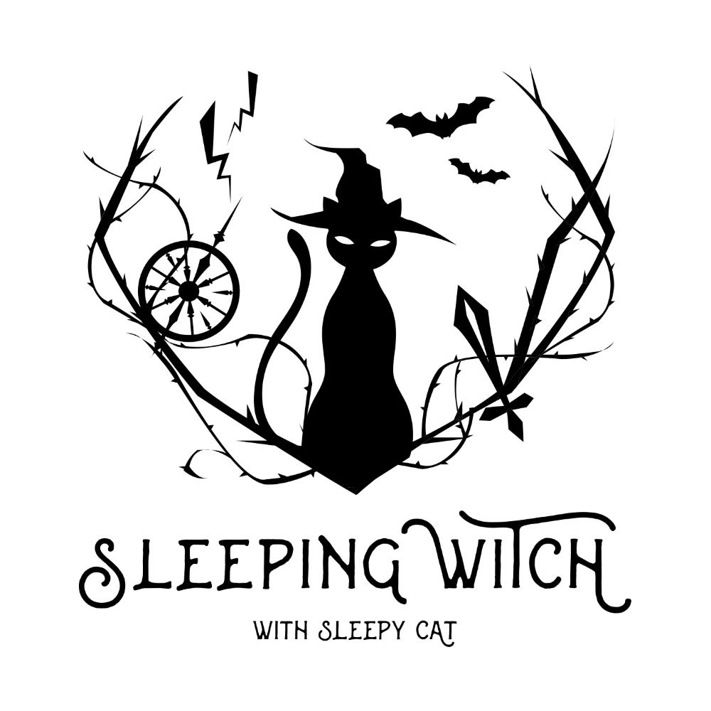 眠りの魔女