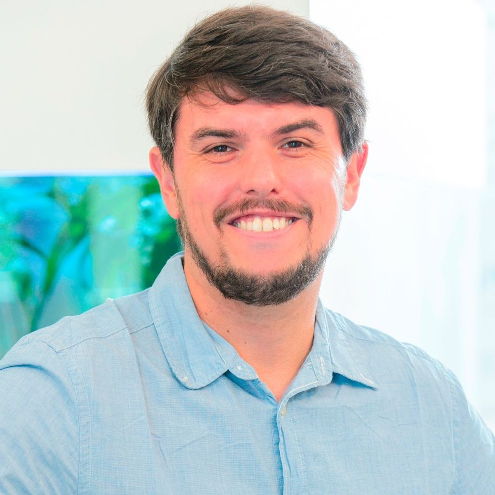 Daniel Calovi