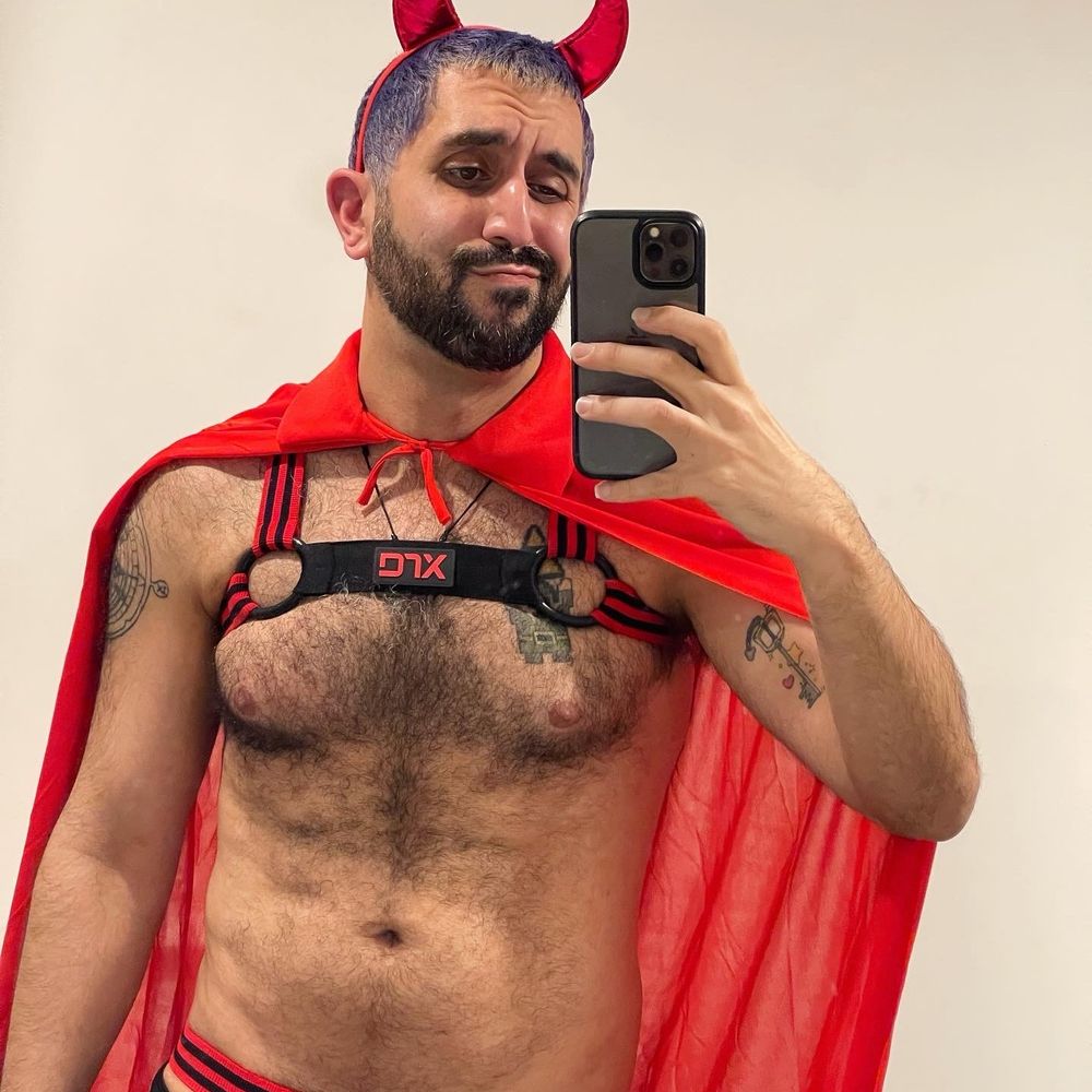 Baghdaddy