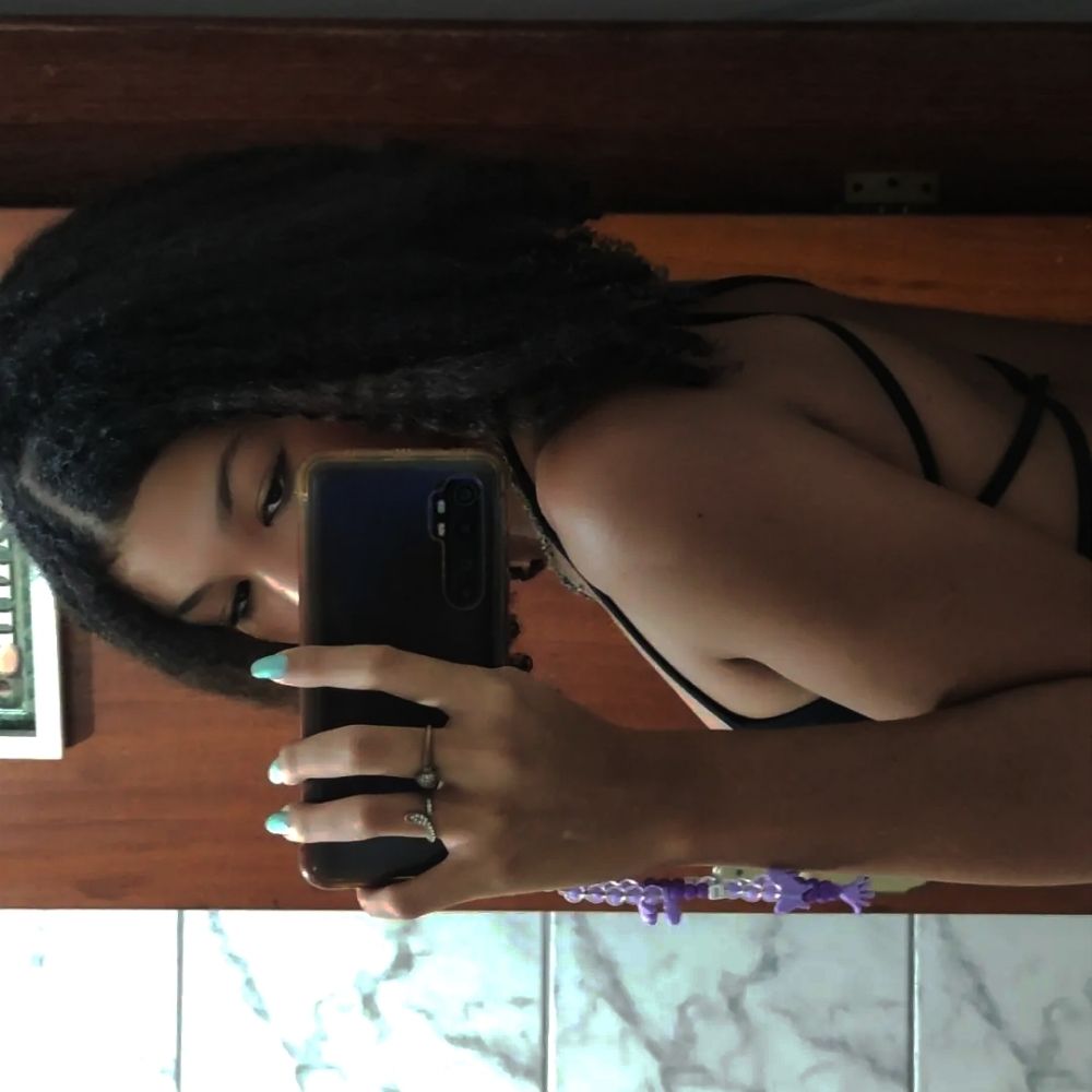 Lyss a estranha
