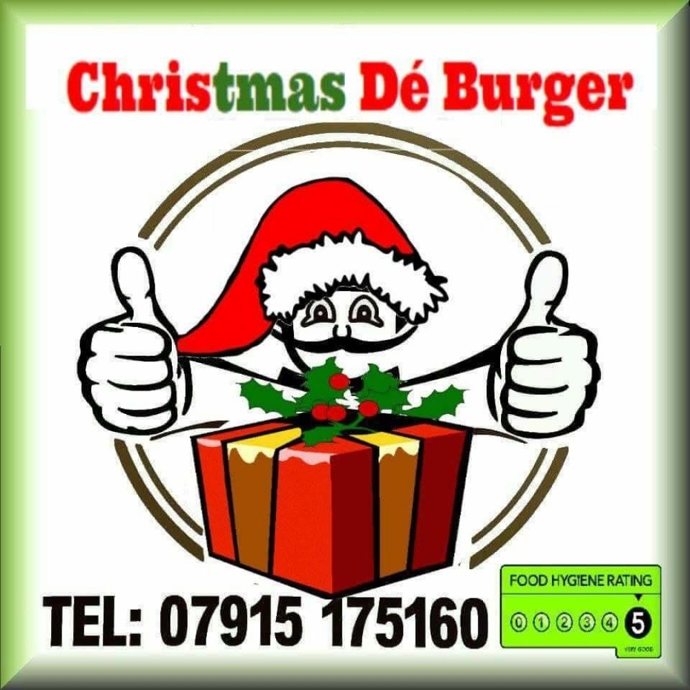 Chris De Burger