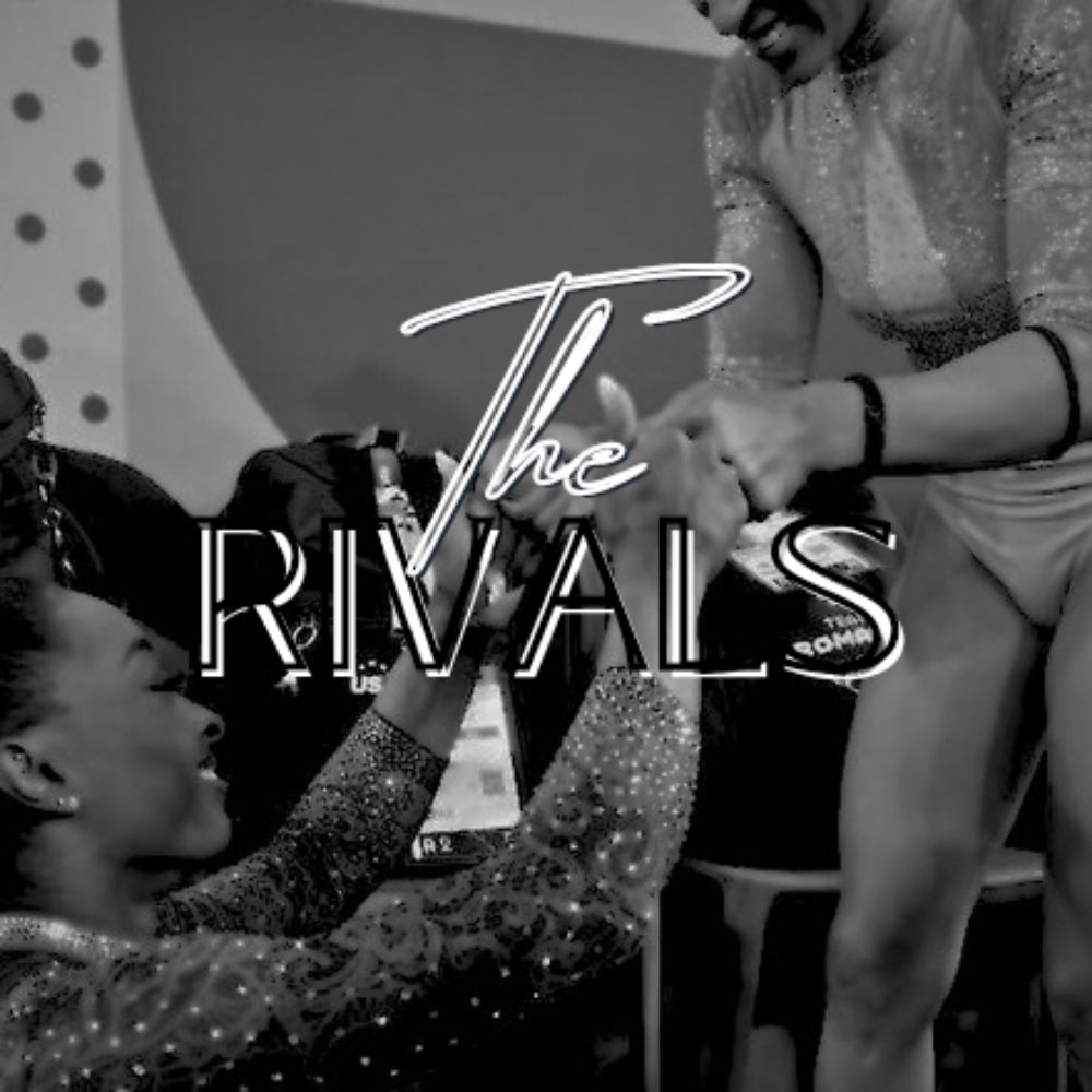 The Rivals 