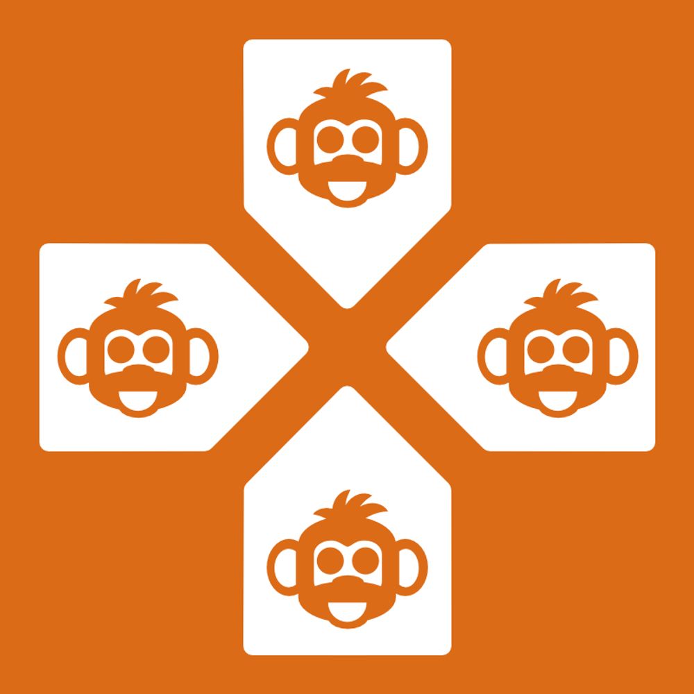 Monkey Room Games
