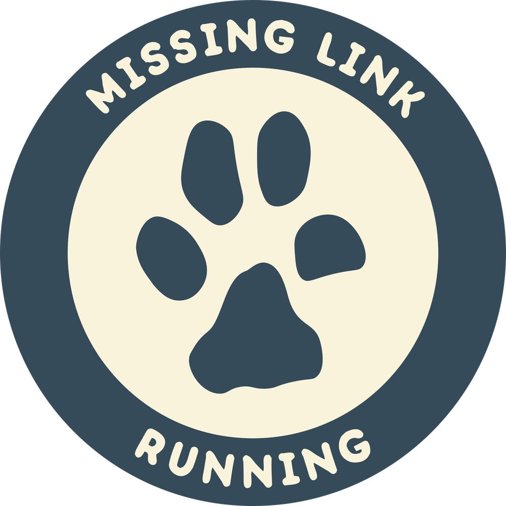 Missing Link Running