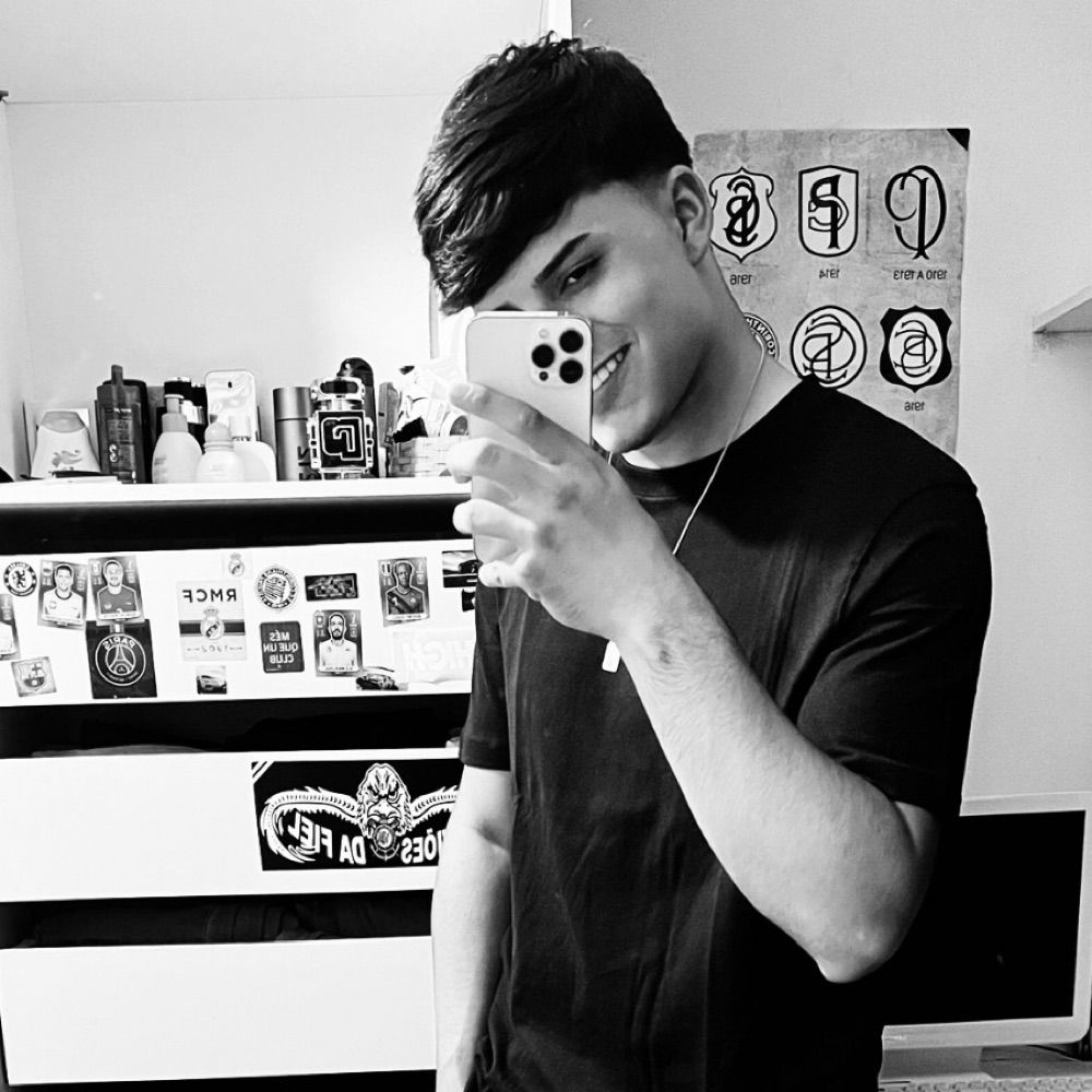 Rodrigo Lino