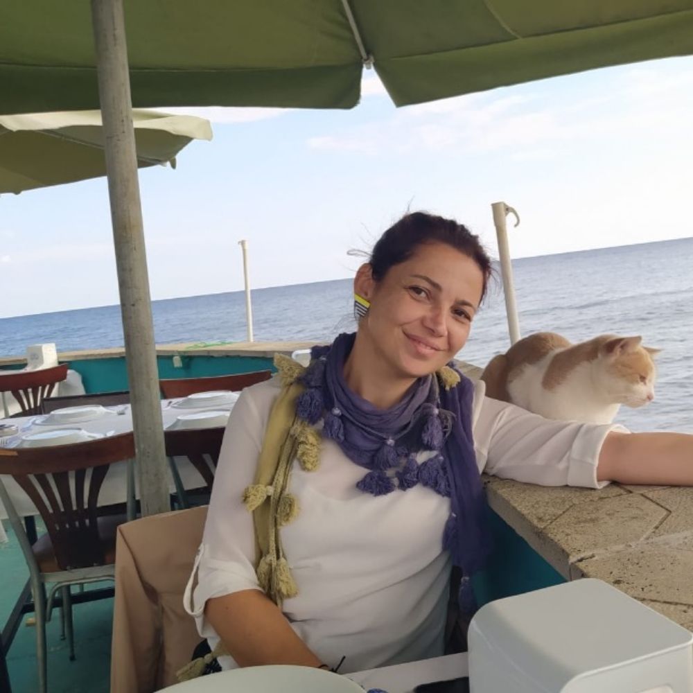 Özlem Ersavaş