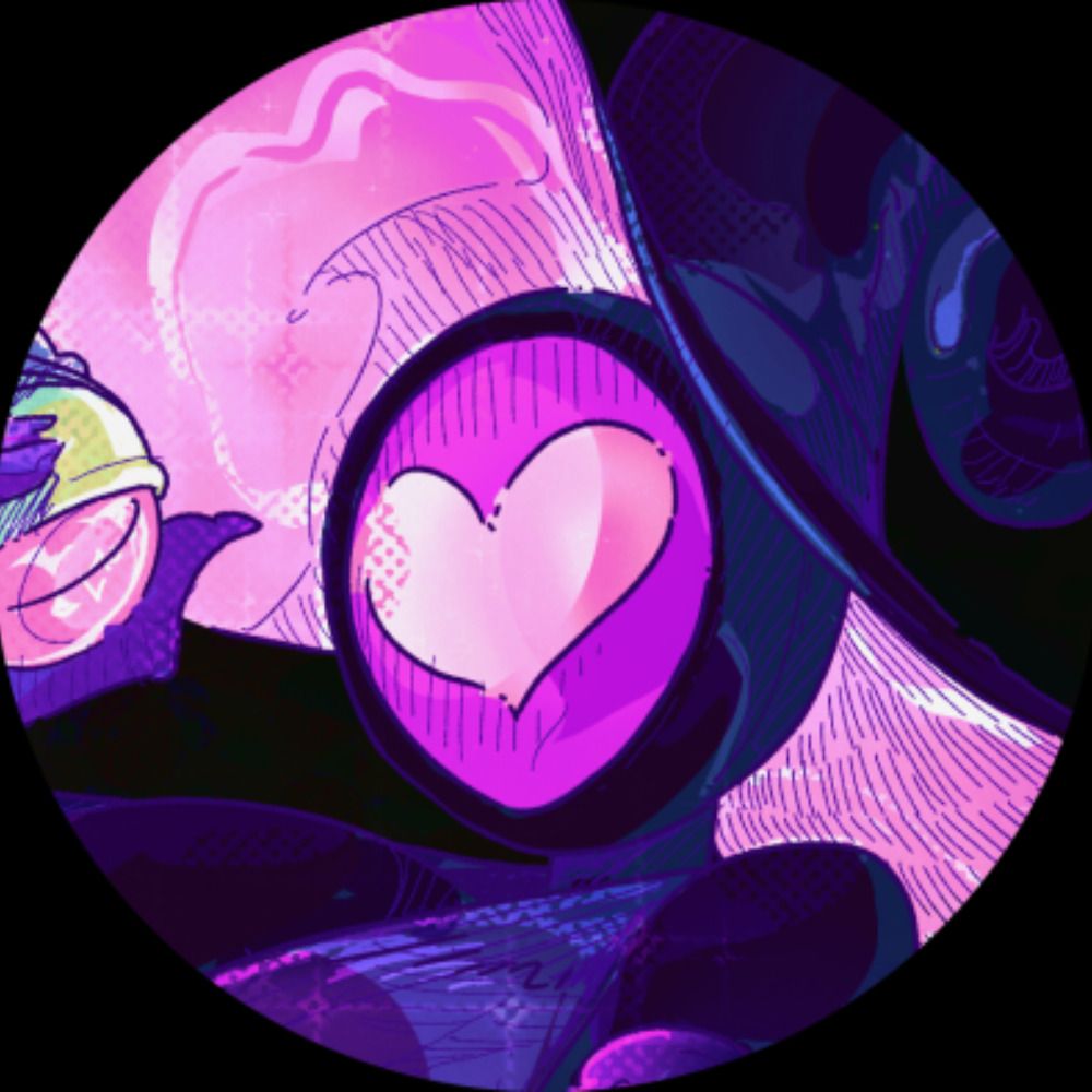 Siren Widow's avatar