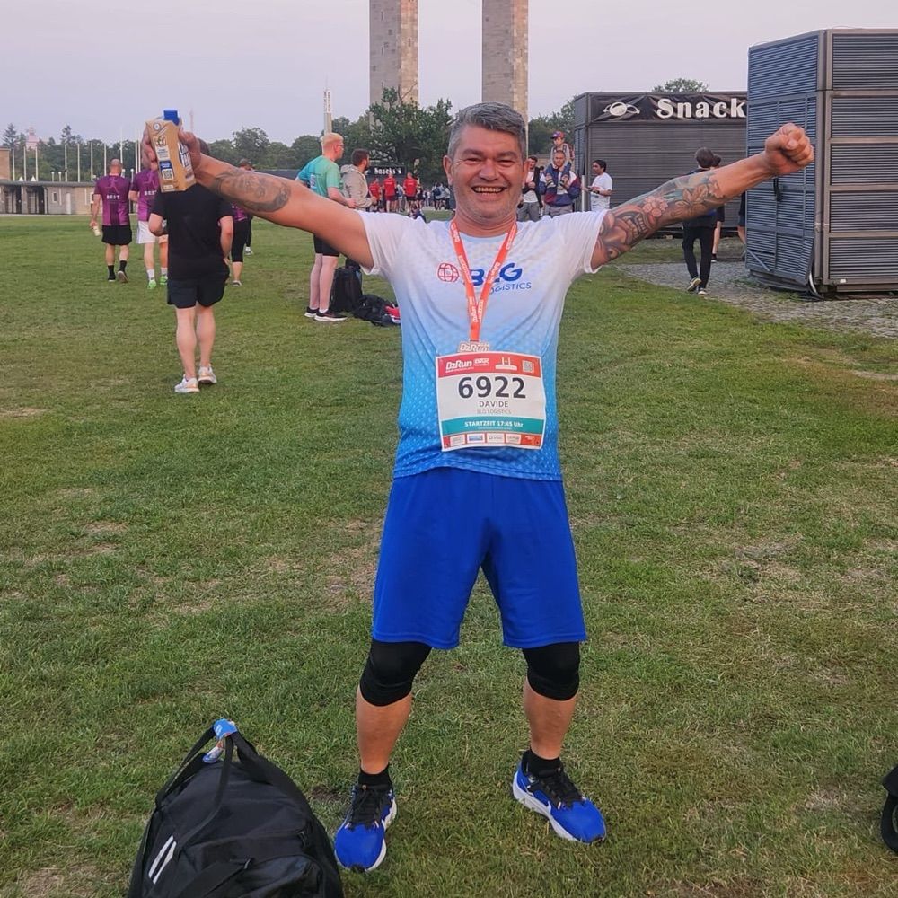 Davide Parmeggiani 