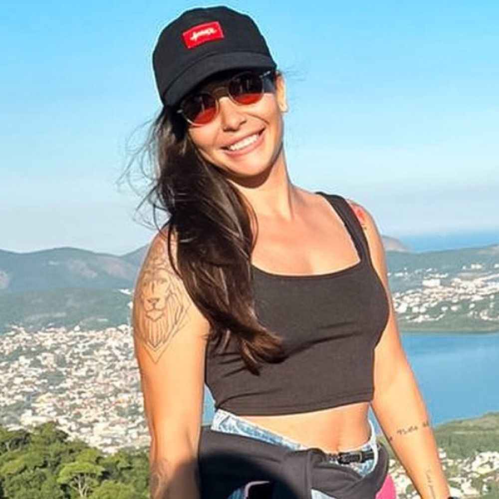 Pam Braga 
