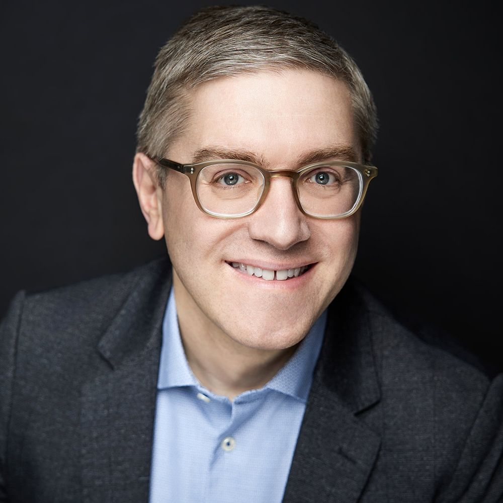 Kevin Blasko