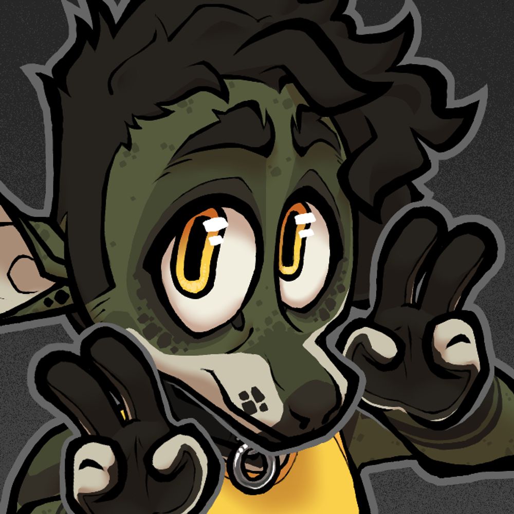 Mr. Buttwhimsy, dayo~