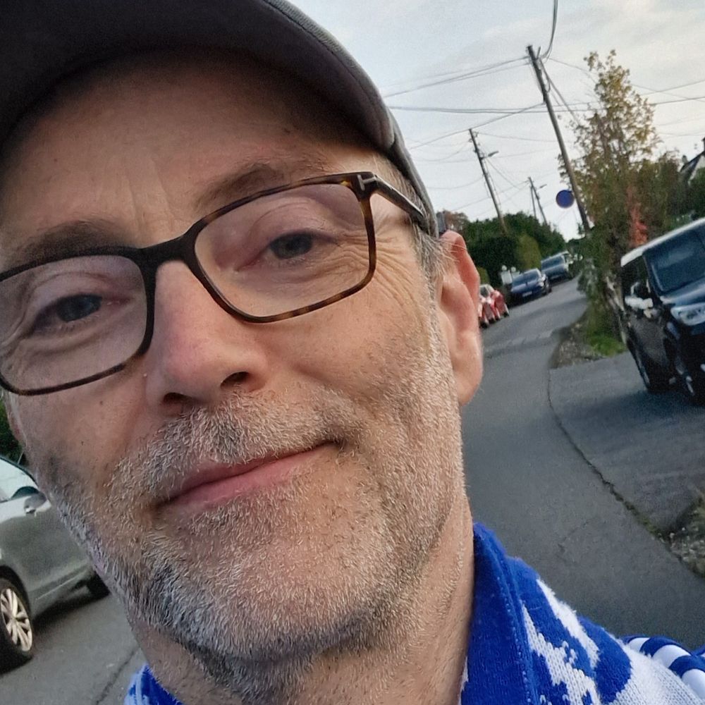 Hans Petter Fosseng
