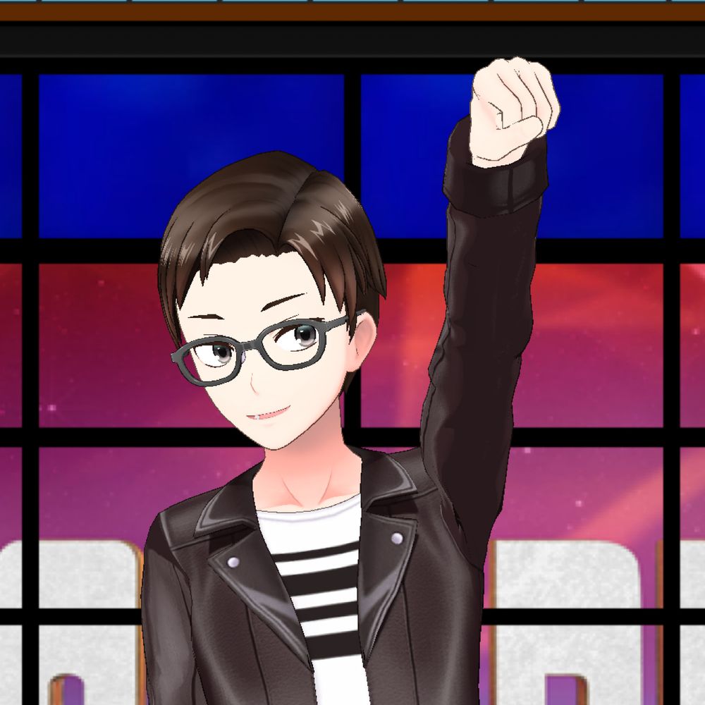 Leaf Apollo, Pro Partygoer