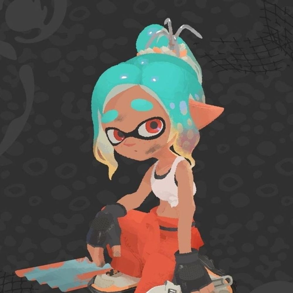 Greensquid