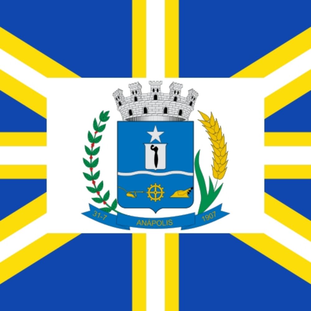 Anápolis 