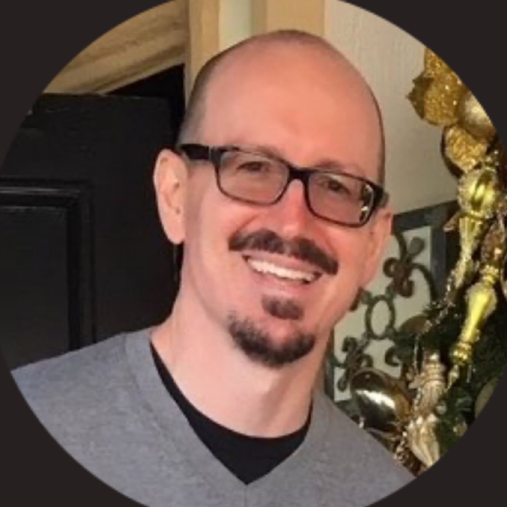 Eric Boyd
