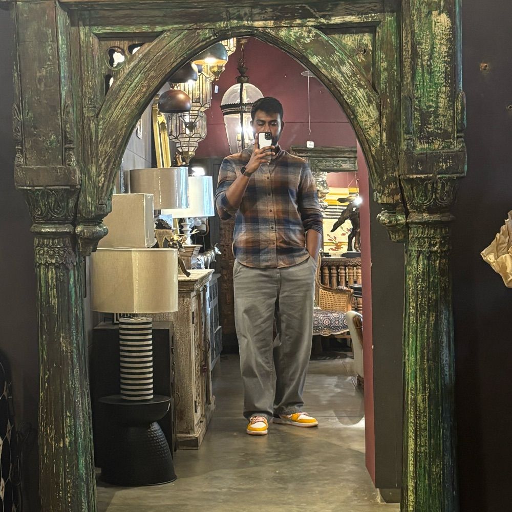 Gaurav