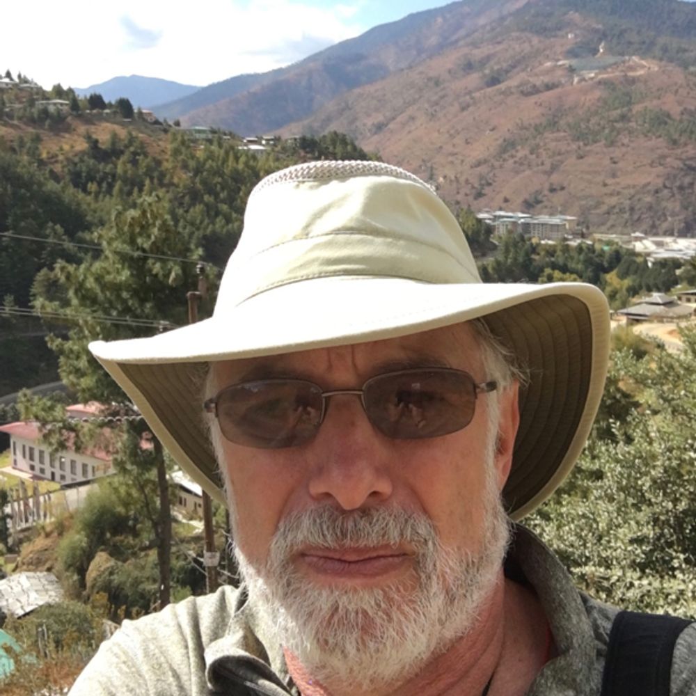 Art Keene