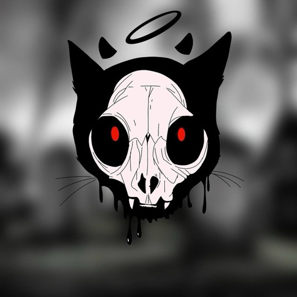 Cryptid Kitty Creations