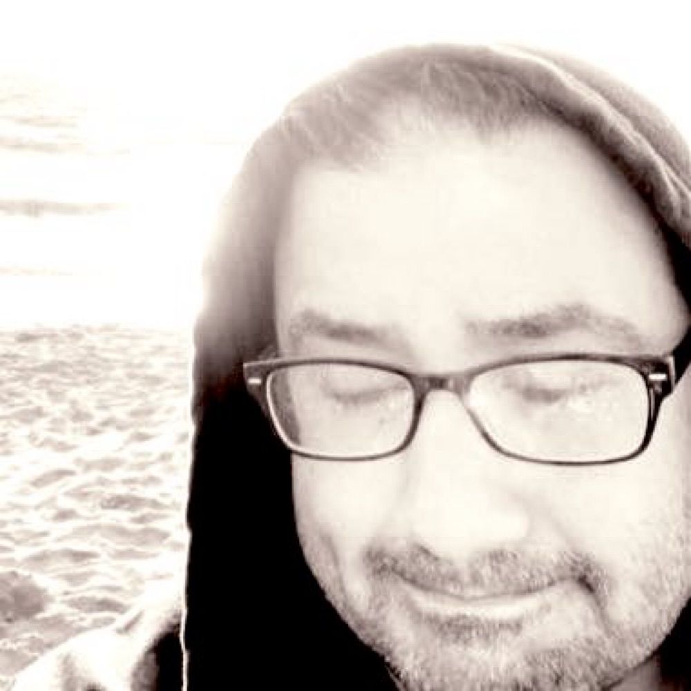 Alejandro (Alex) Carbajal Romero