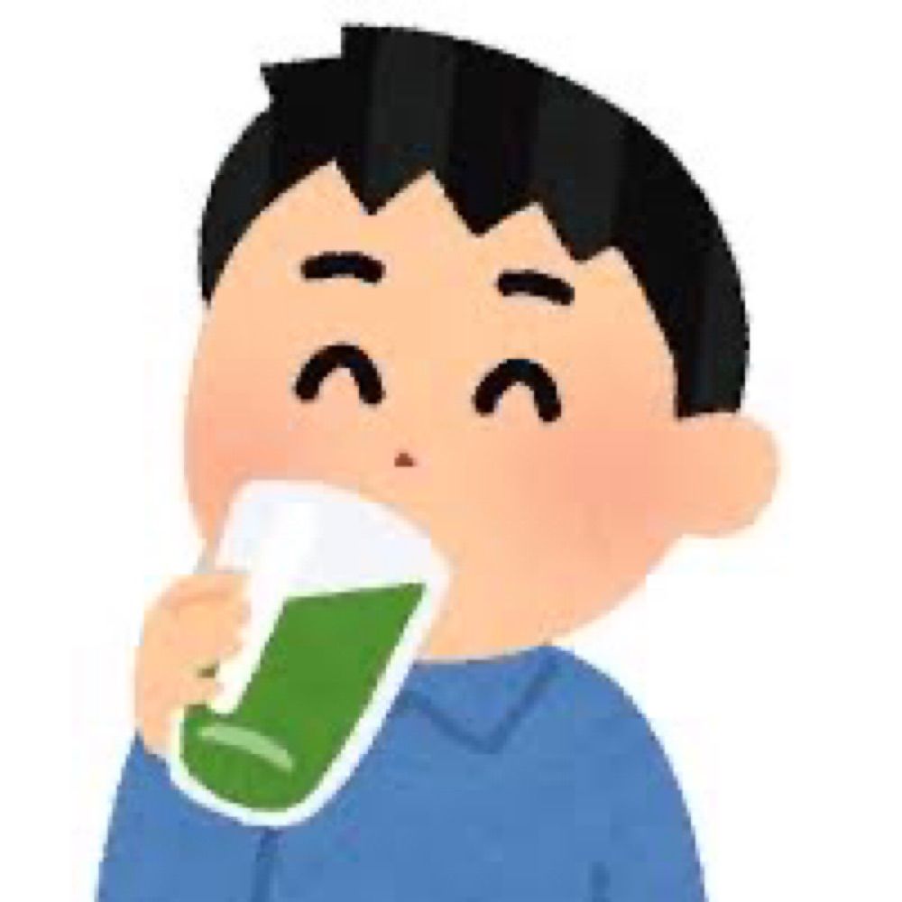 あおじる