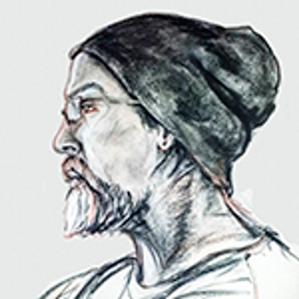 Joshua