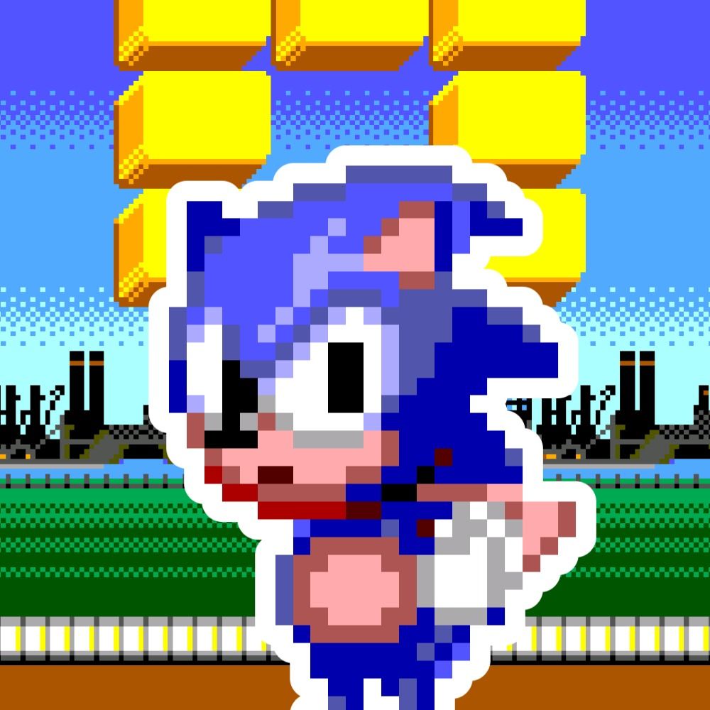 Sonic's Edusoft