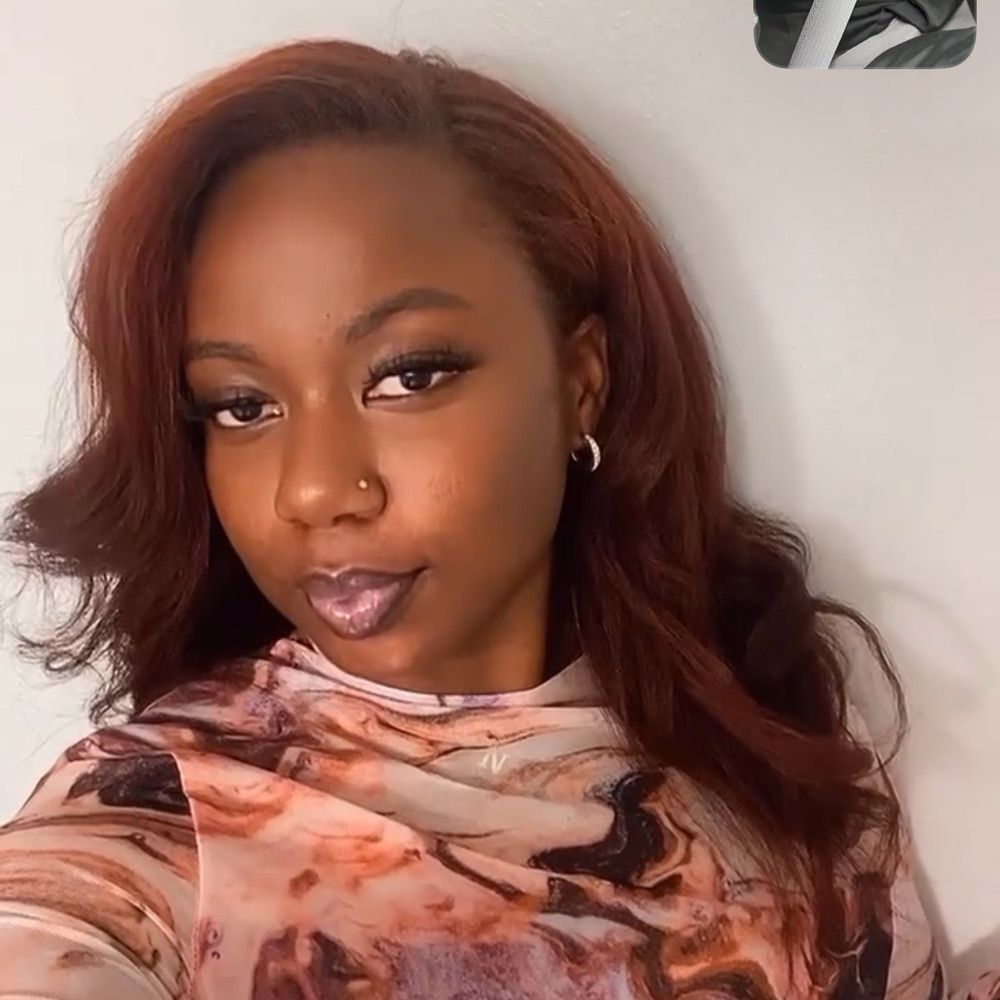 Simone💗