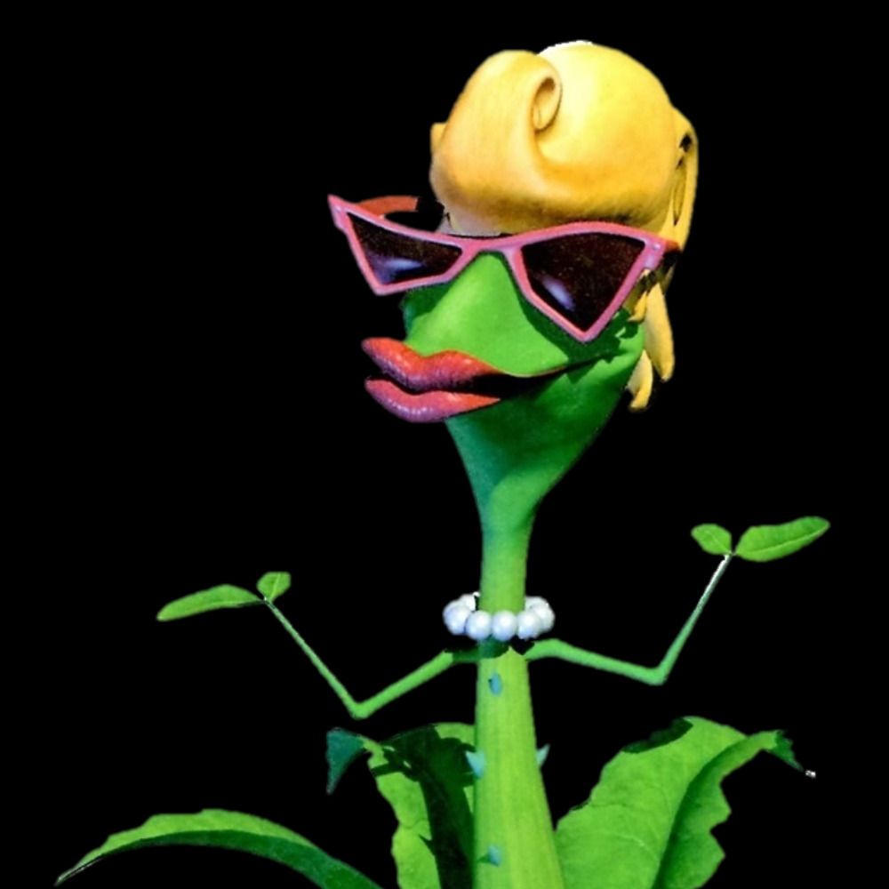 The Rumor Weed