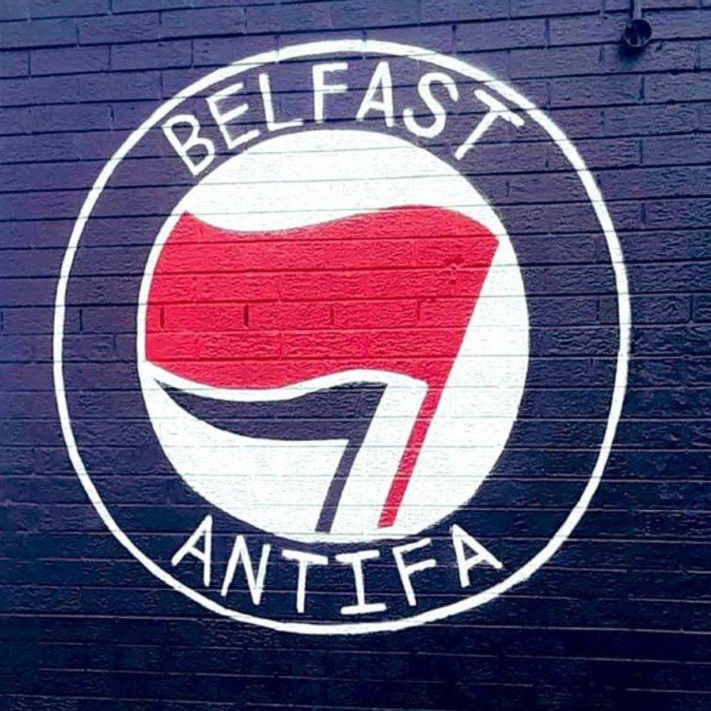 Antifa-NI (Antifascist music)