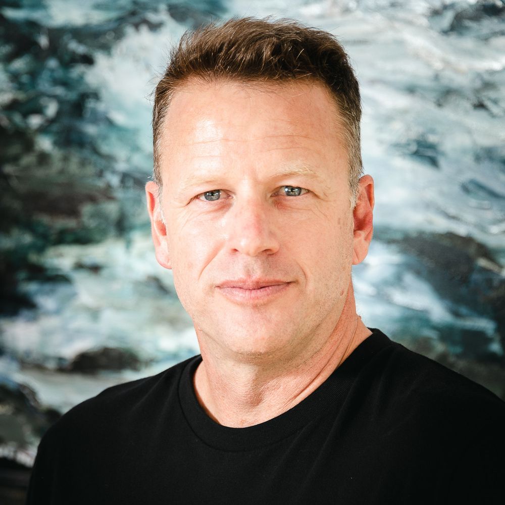 Pete Ottery