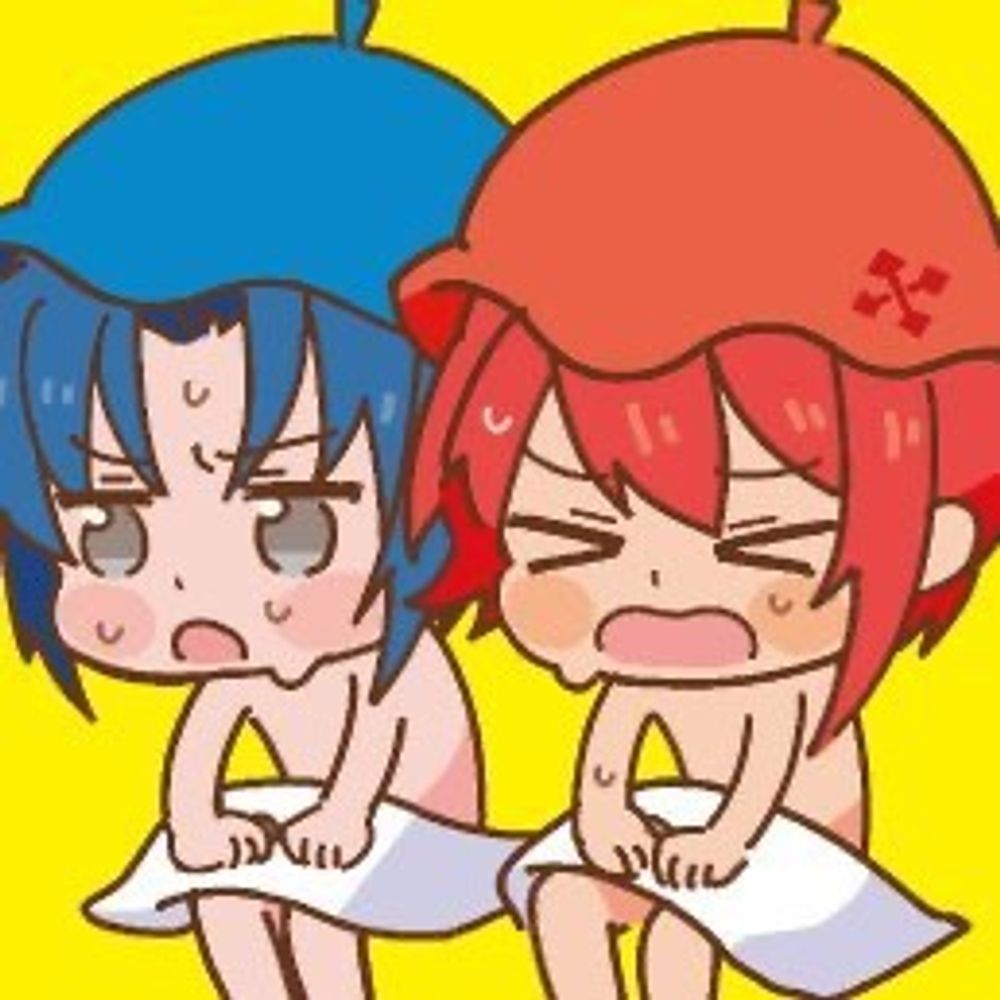 ごま田🌈🦋