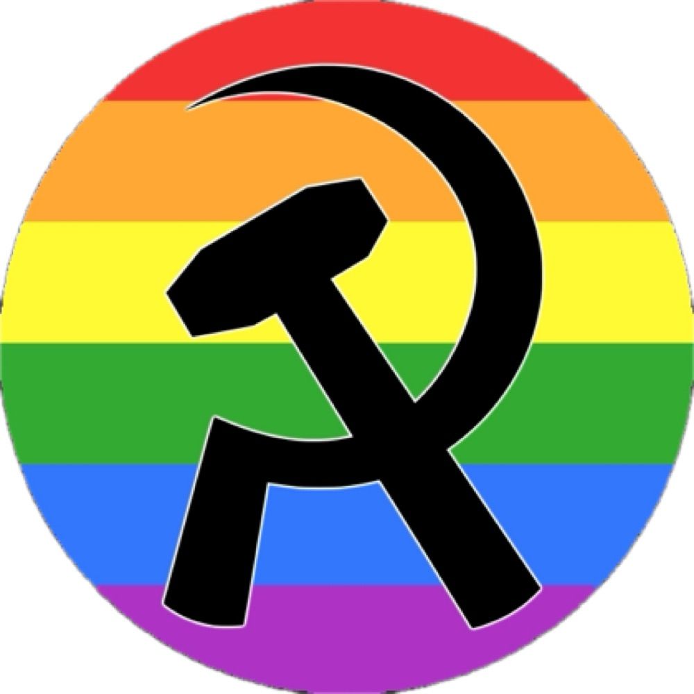 Grouchy Marxist