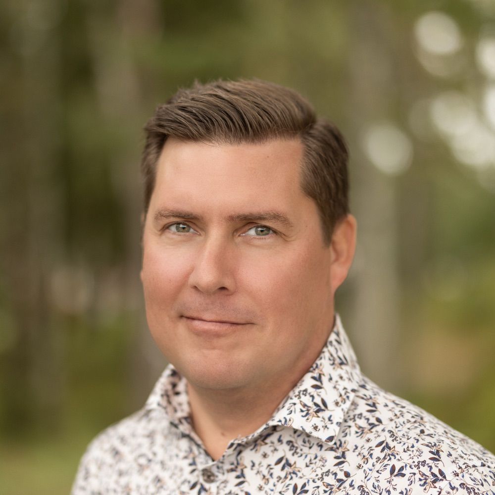 Markus Eliasson