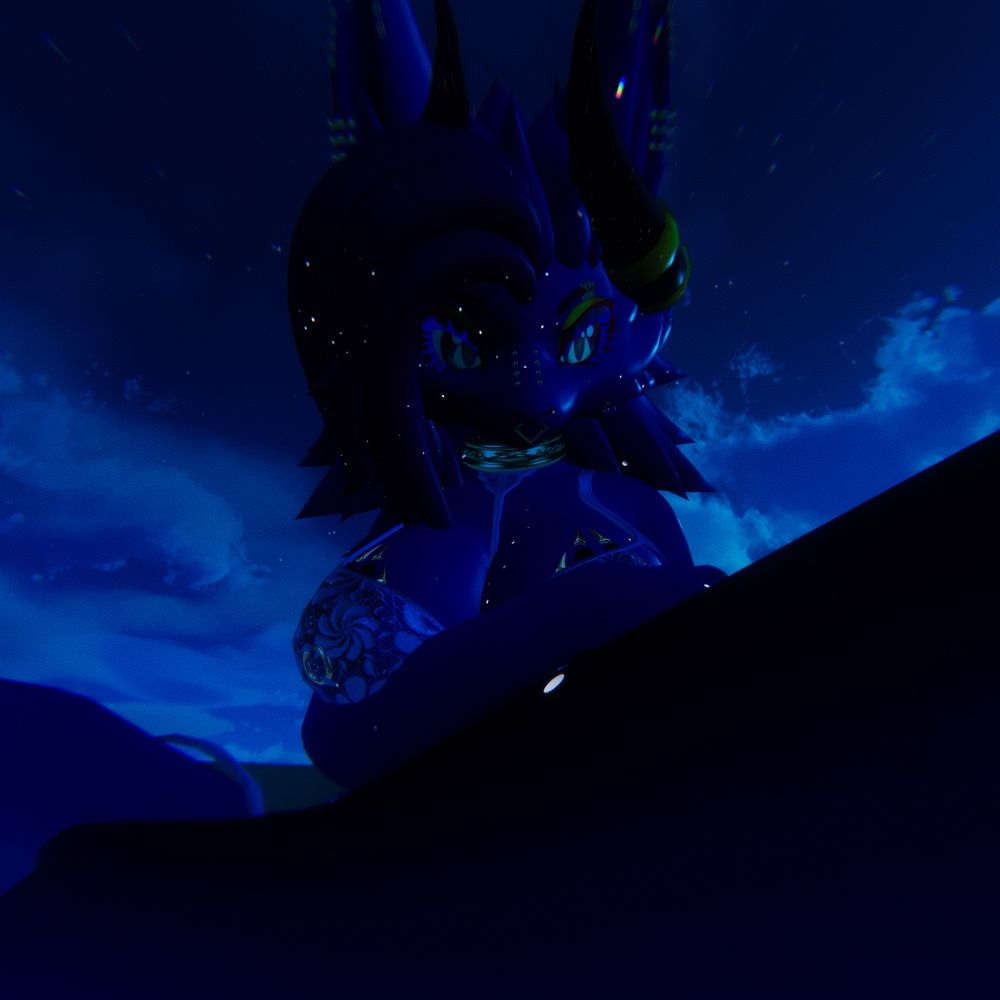 TheCosmicFurry