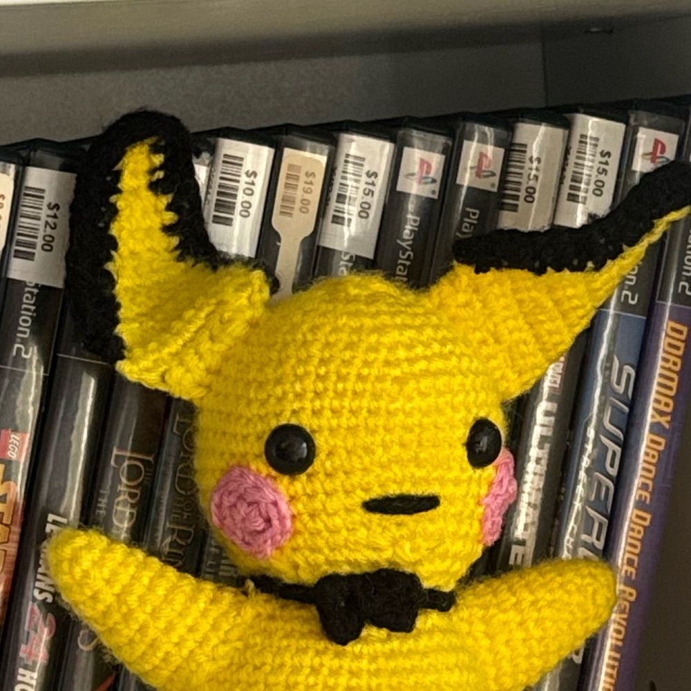 User avatar