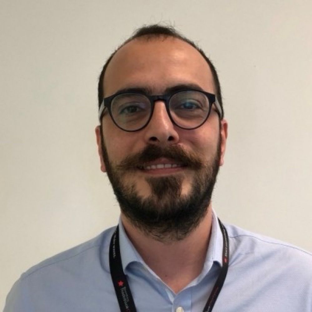 Barış Balcı